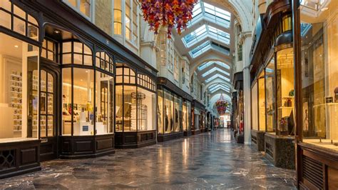 burlington arcade chanel|Focus on Burlington Arcade .